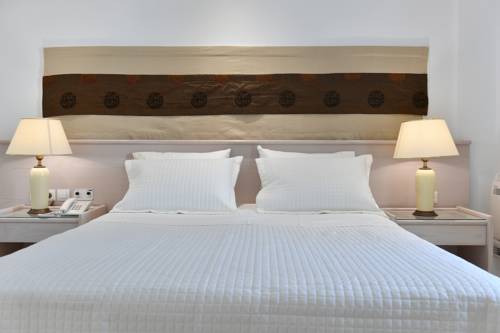 Imagen de la habitación del Hotel Astir Of Paros. Foto 4