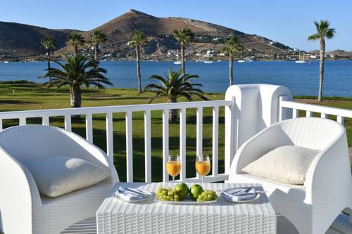 Imagen de la habitación del Hotel Astir Of Paros. Foto 5