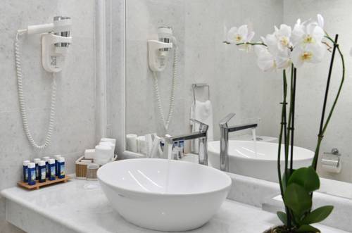 Imagen de la habitación del Hotel Astir Of Paros. Foto 6