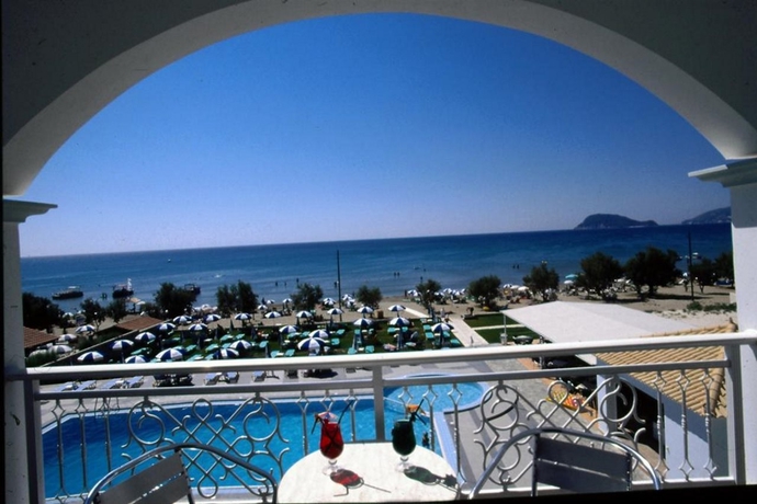 Imagen general del Hotel Astir Palace. Foto 5