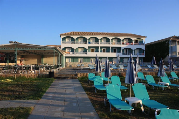 Imagen general del Hotel Astir Palace. Foto 7