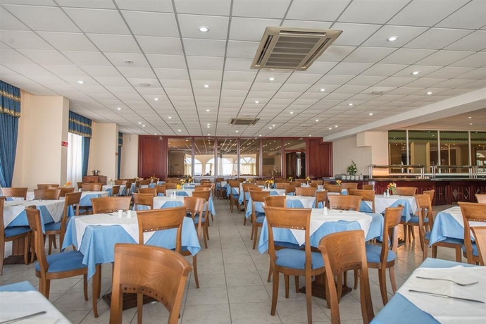 Imagen general del Hotel Astir Palace. Foto 9