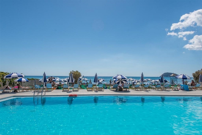 Imagen general del Hotel Astir Palace. Foto 11