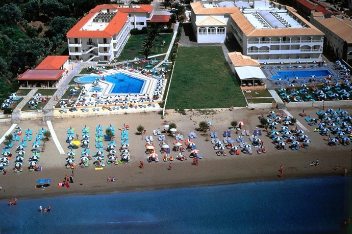 Imagen general del Hotel Astir Palace. Foto 12