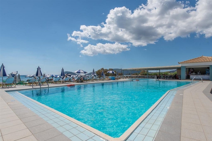 Imagen general del Hotel Astir Palace. Foto 14