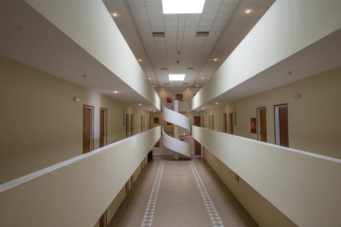 Imagen general del Hotel Astir Palace. Foto 15