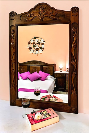 Imagen de la habitación del Hotel Astir Thira. Foto 13