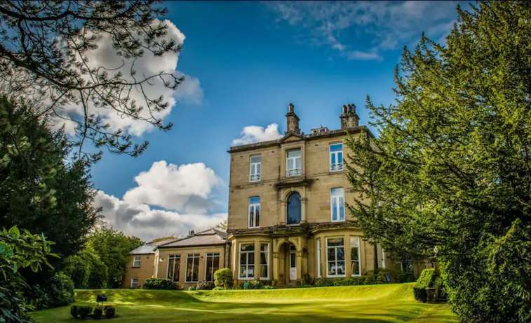 Imagen general del Hotel Astley Bank. Foto 1