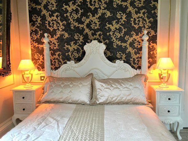 Imagen de la habitación del Hotel Astley Bank. Foto 7