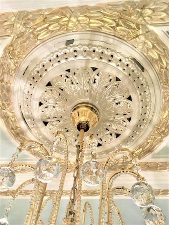 Imagen de los interiores del Hotel Astley Bank. Foto 19