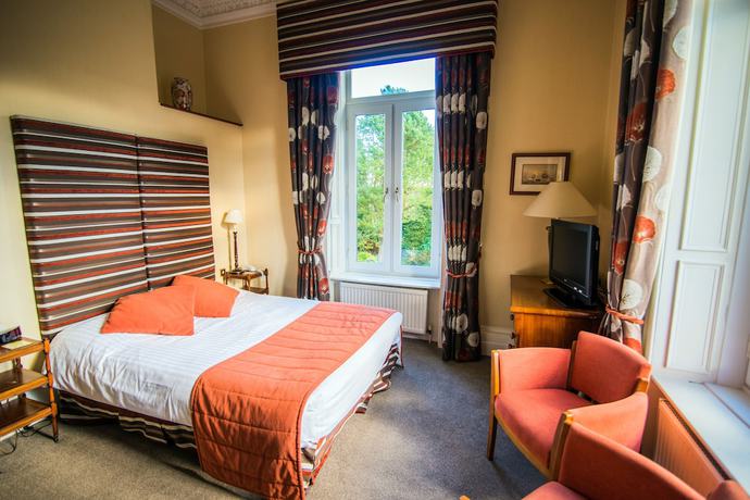 Imagen de la habitación del Hotel Astley Bank. Foto 11