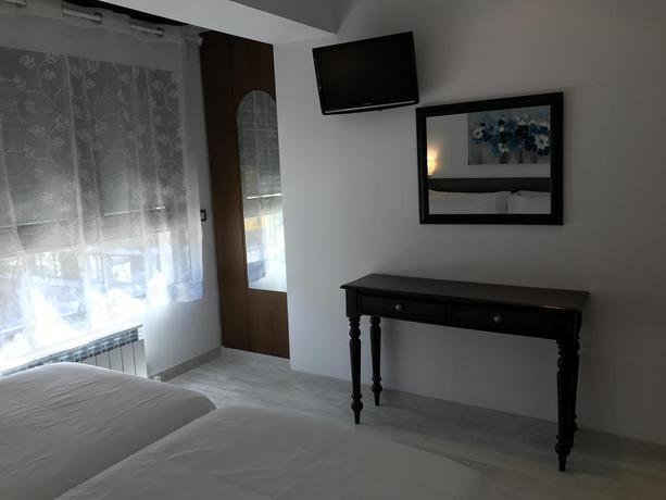 Imagen de la habitación del Hotel Aston, Andorra la Vella. Foto 5