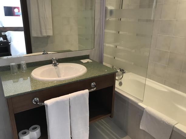 Imagen de la habitación del Hotel Aston, Andorra la Vella. Foto 6