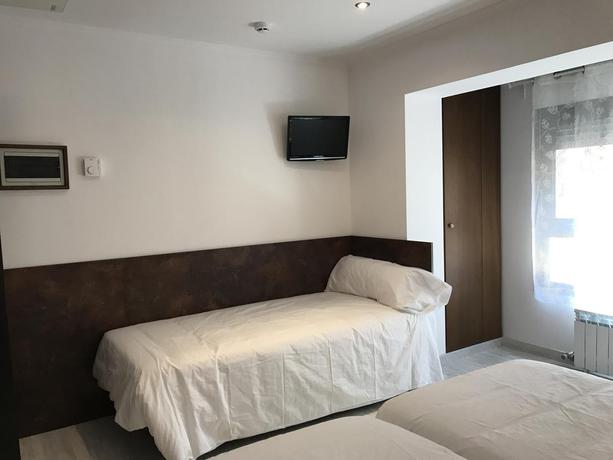 Imagen de la habitación del Hotel Aston, Andorra la Vella. Foto 8