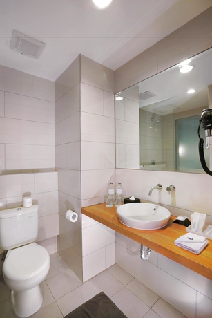 Imagen de la habitación del Hotel Aston Anyer Beach. Foto 13