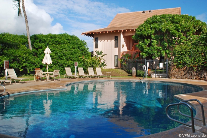 Imagen general del Hotel Aston At Poipu Kai. Foto 5