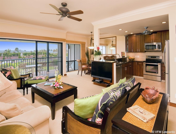 Imagen general del Hotel Aston At Poipu Kai. Foto 7