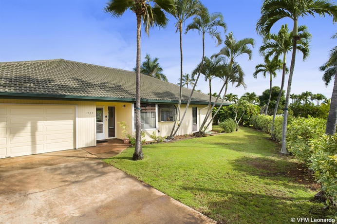 Imagen general del Hotel Aston At Poipu Kai. Foto 9