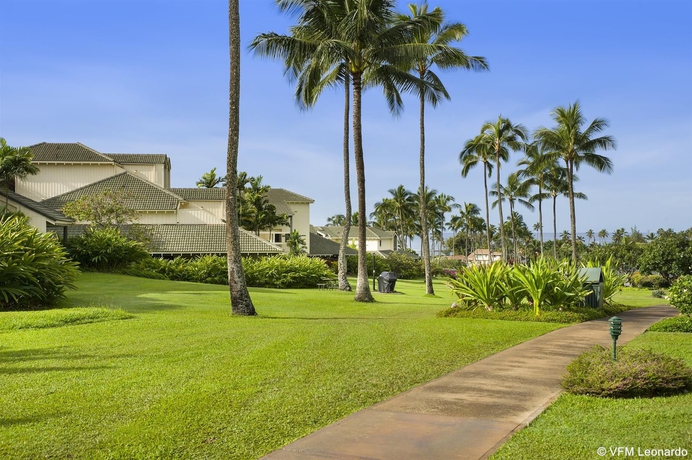 Imagen general del Hotel Aston At Poipu Kai. Foto 11