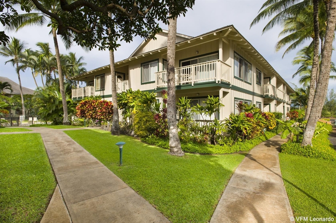 Imagen general del Hotel Aston At Poipu Kai. Foto 12