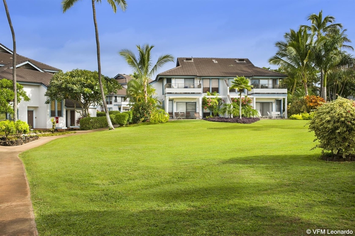 Imagen general del Hotel Aston At Poipu Kai. Foto 14