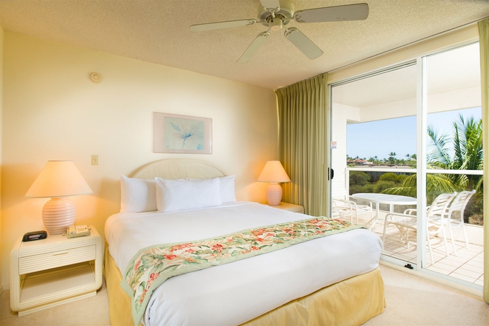 Imagen de la habitación del Hotel Aston At The Maui Banyan. Foto 4