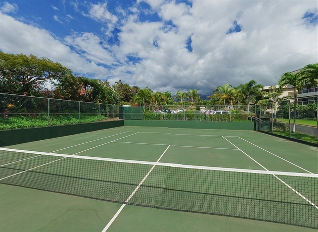 Imagen general del Hotel Aston At The Maui Banyan. Foto 2