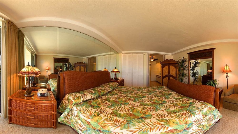 Imagen de la habitación del Hotel Aston At The Whaler On Kaanapali Beach. Foto 3