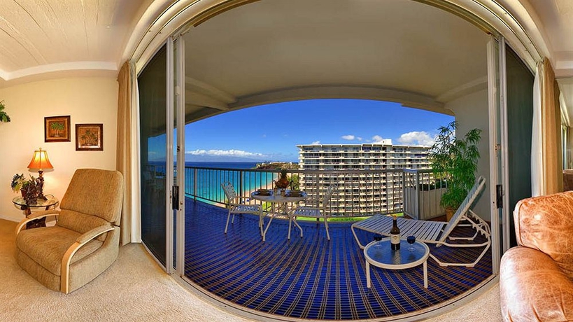 Imagen de la habitación del Hotel Aston At The Whaler On Kaanapali Beach. Foto 4