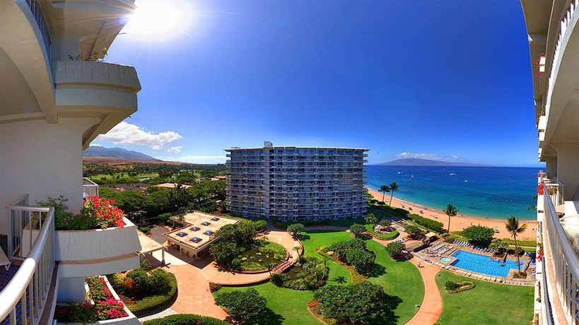 Imagen de la habitación del Hotel Aston At The Whaler On Kaanapali Beach. Foto 5