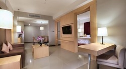 Imagen general del Hotel Aston Banua Banjarmasin and Convention Center. Foto 2