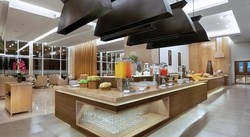 Imagen general del Hotel Aston Banua Banjarmasin and Convention Center. Foto 3