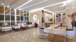 Imagen general del Hotel Aston Banua Banjarmasin and Convention Center. Foto 5