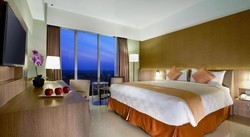 Imagen general del Hotel Aston Banua Banjarmasin and Convention Center. Foto 6