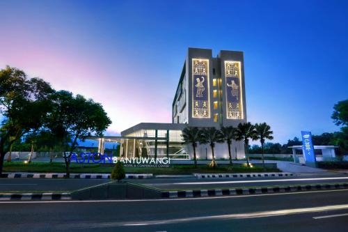 Imagen general del Hotel Aston Banyuwangi And Conference Center. Foto 1