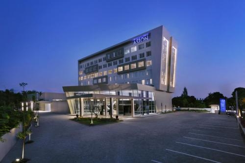 Imagen general del Hotel Aston Banyuwangi And Conference Center. Foto 2