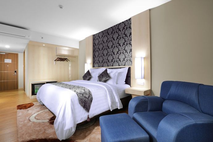 Imagen de la habitación del Hotel Aston Batam Hotel and Residence. Foto 11