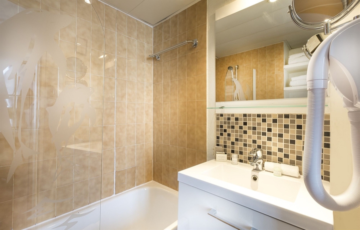 Imagen de la habitación del Hotel Aston, Bourse. Foto 4