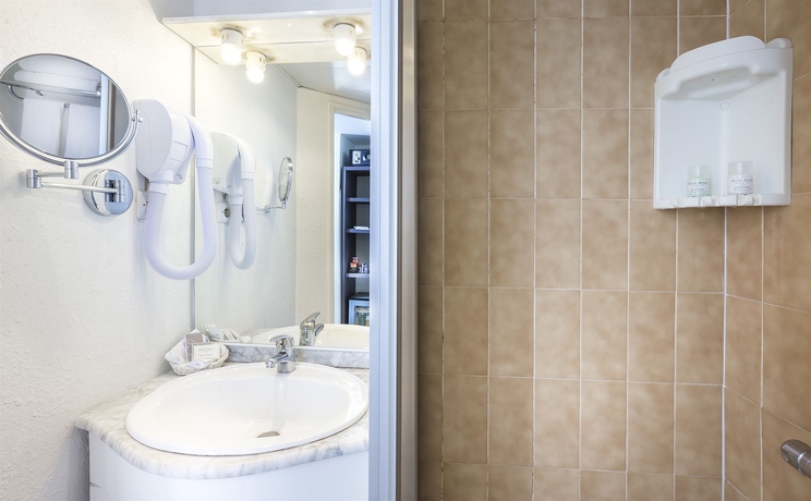 Imagen de la habitación del Hotel Aston, Bourse. Foto 5