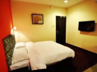 Imagen general del Hotel Aston Boutec Hotel. Foto 1