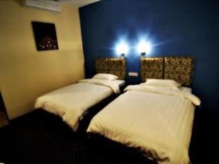 Imagen general del Hotel Aston Boutec Hotel. Foto 3