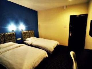 Imagen general del Hotel Aston Boutec Hotel. Foto 4