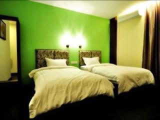 Imagen general del Hotel Aston Boutec Hotel. Foto 5