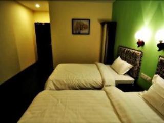 Imagen general del Hotel Aston Boutec Hotel. Foto 6