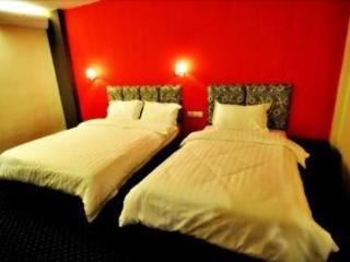 Imagen general del Hotel Aston Boutec Hotel. Foto 7