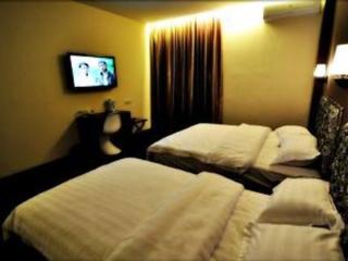 Imagen general del Hotel Aston Boutec Hotel. Foto 8