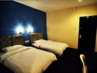Imagen general del Hotel Aston Boutec Hotel. Foto 9