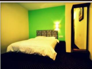 Imagen general del Hotel Aston Boutec Hotel. Foto 10