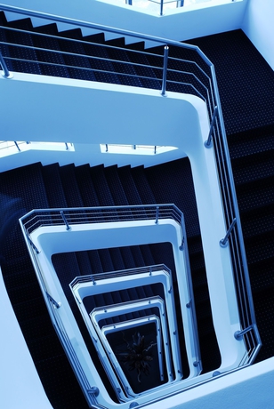 Imagen de los interiores del Hotel Aston Business. Foto 11