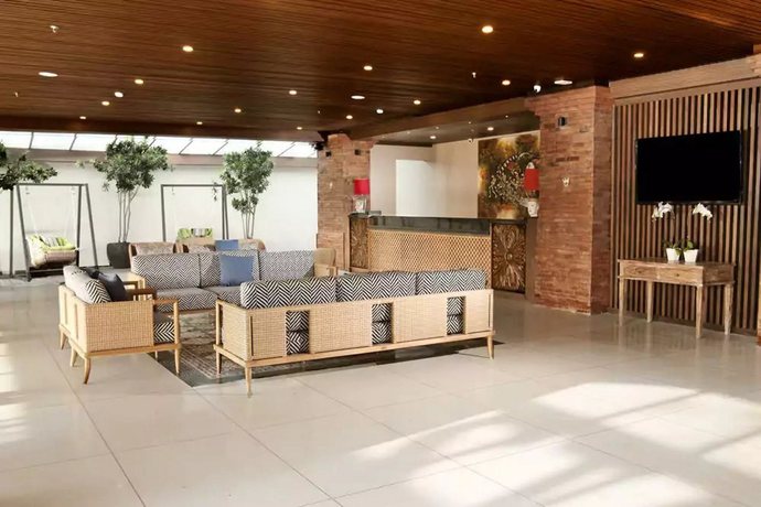 Imagen de los interiores del Hotel Aston Canggu Beach Resort. Foto 13